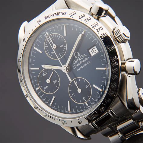 omega speedmaster date watch|omega speedmaster watches for women.